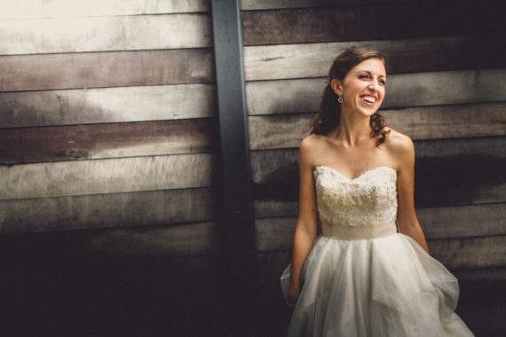 Alissa: Austin Bridals