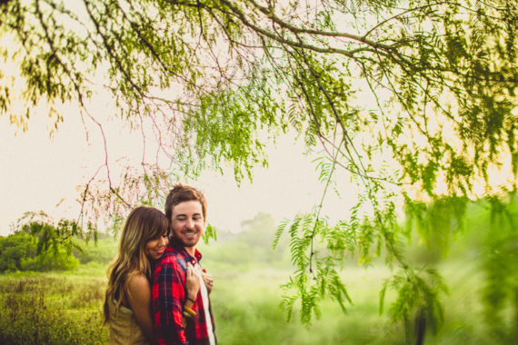 Brendan & Courtney: Engaged