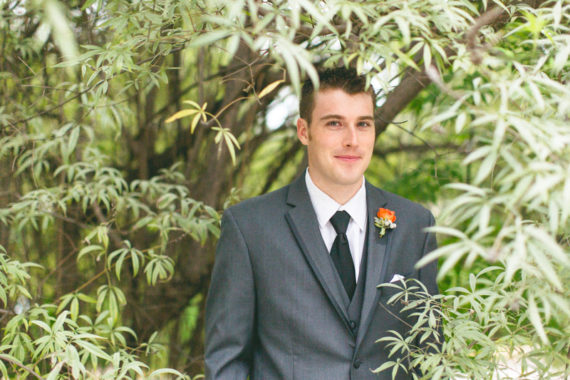 Kristen + Justin: Wedding