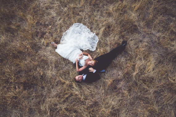 Ashley + Matt: Yosemite