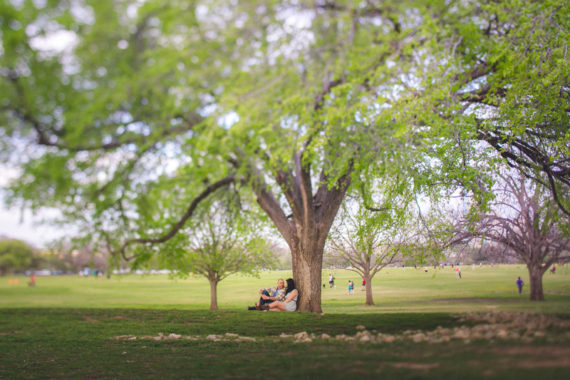 Jeremy & Andrea: Engaged