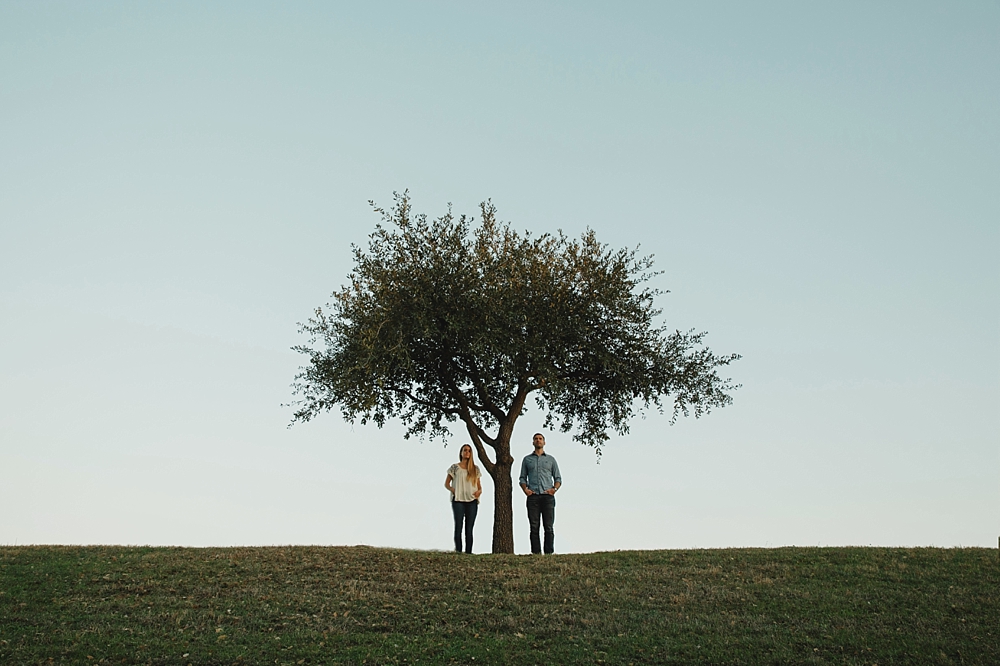 austin engagement photography