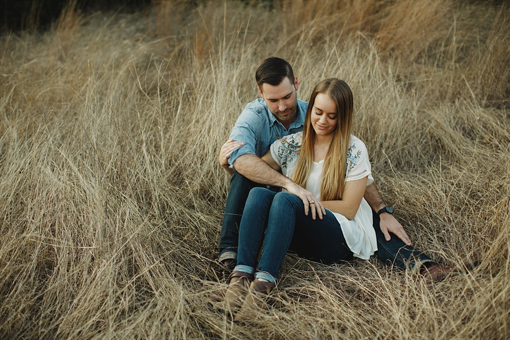 austin engagement photography