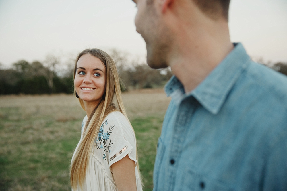 austin engagement photography