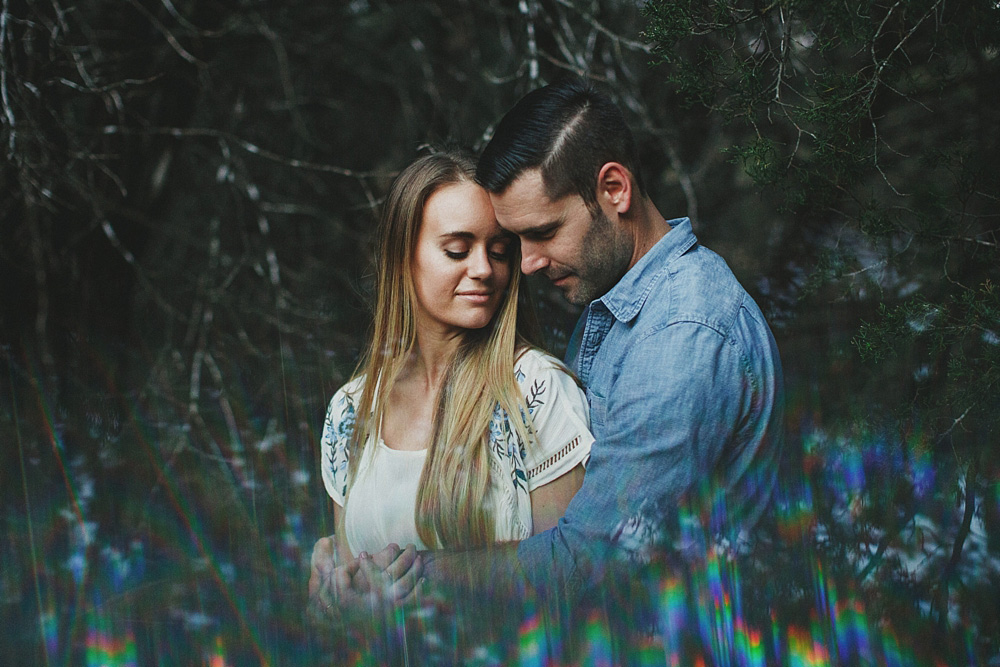 austin engagement photography