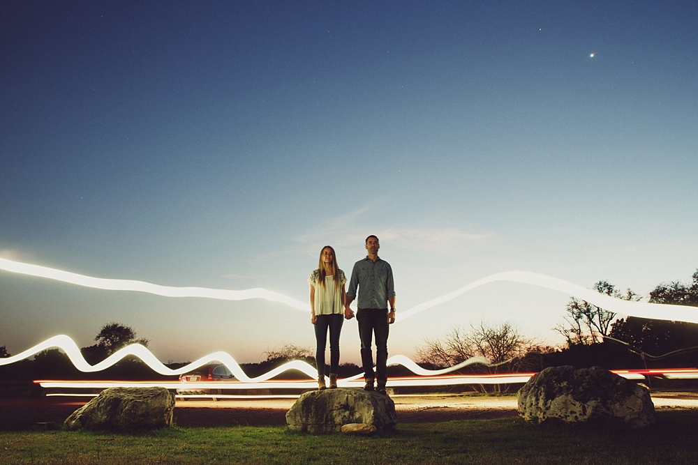 austin engagement photography