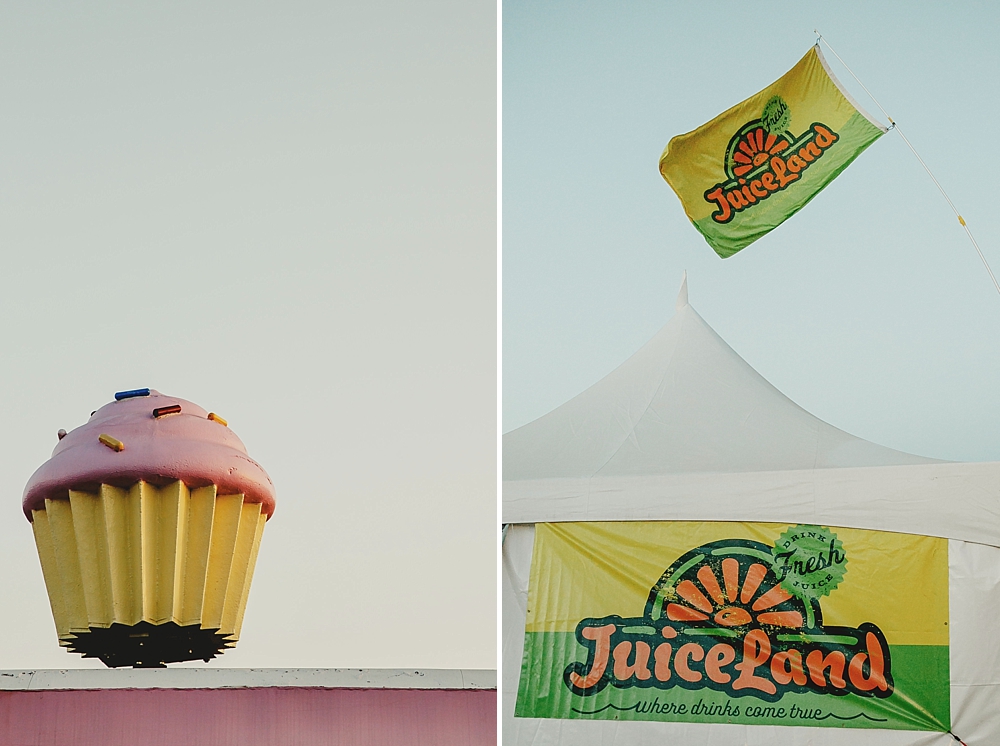 juice land hey cupcake