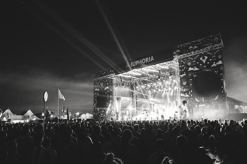 euphoria music festival