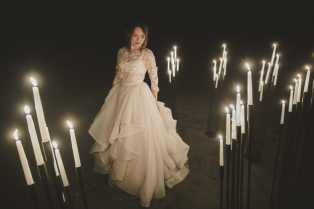 muriwai beach wedding portraits new zealand