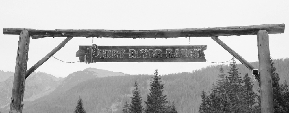 piney river ranch vail colorado