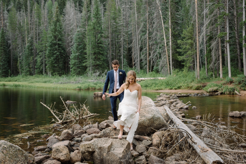 destination wedding,dylan,michelle,piney river ranch,vail colorado,wedding,