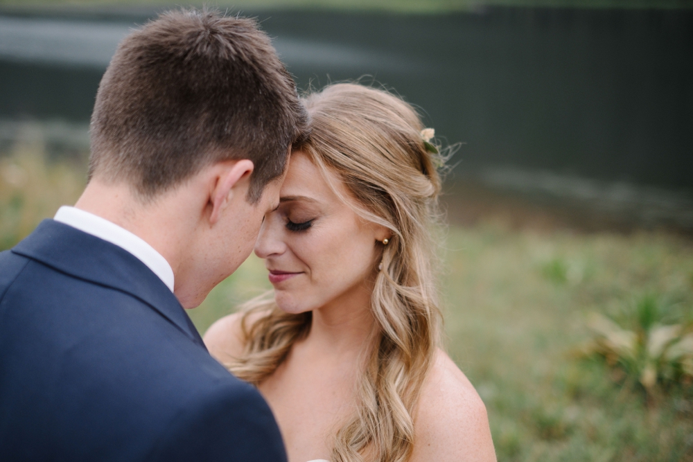 vail colorado wedding at piney river ranch