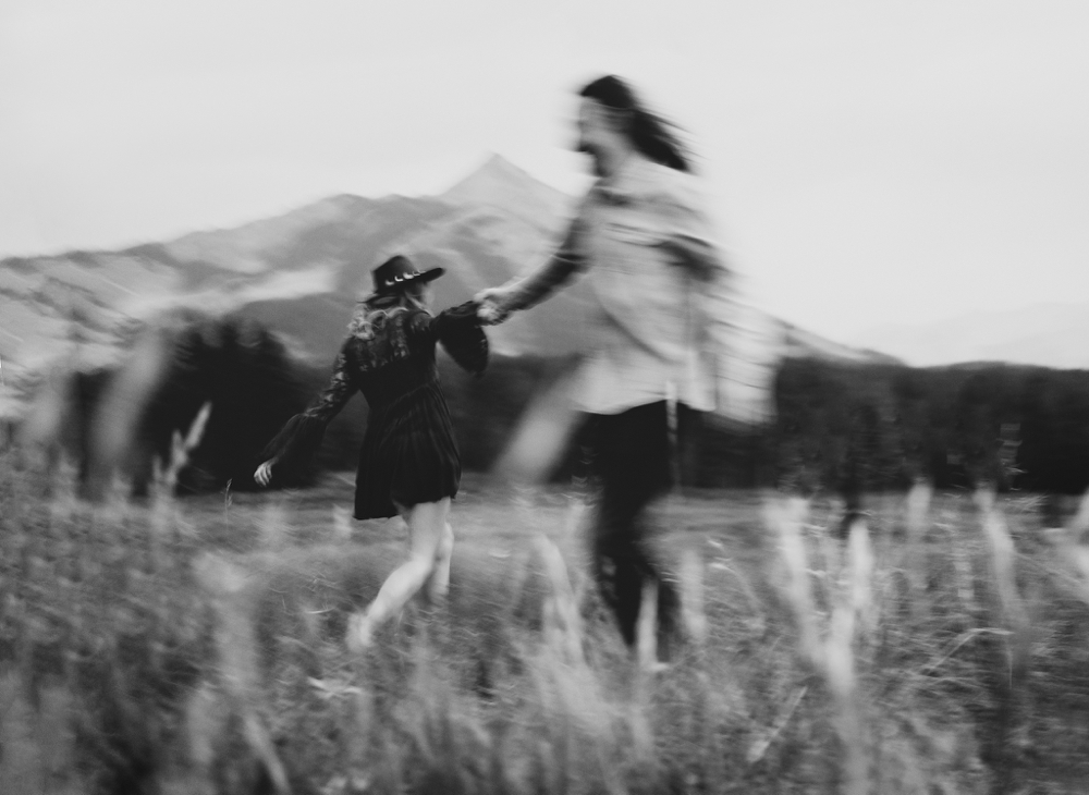 Destination Weddings in Crested Butte Colorado