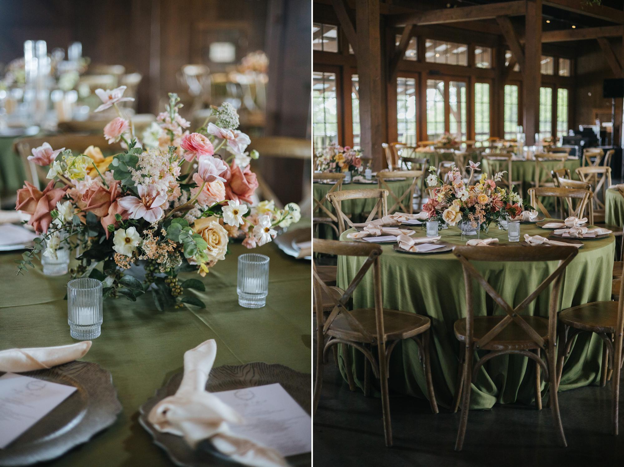 Hidden River Ranch Austin Wedding Photographer