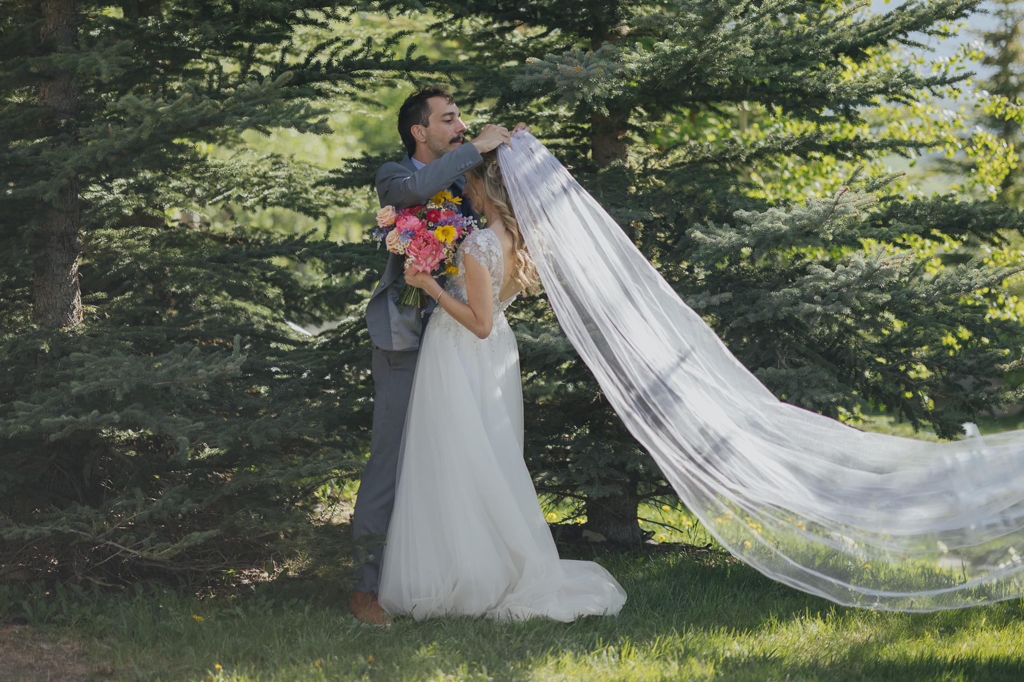 crested butte wedding photographers