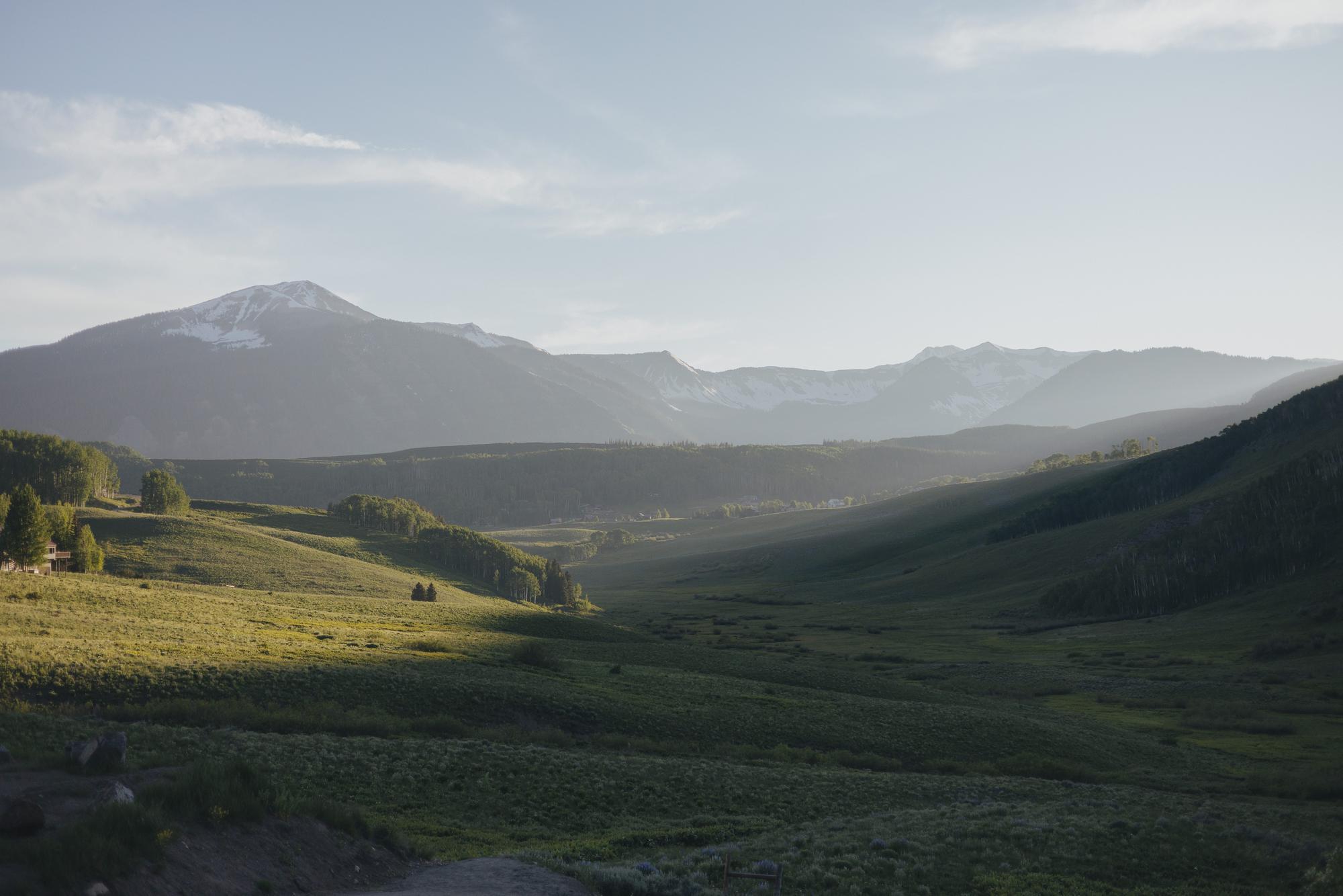 crested butte colorado